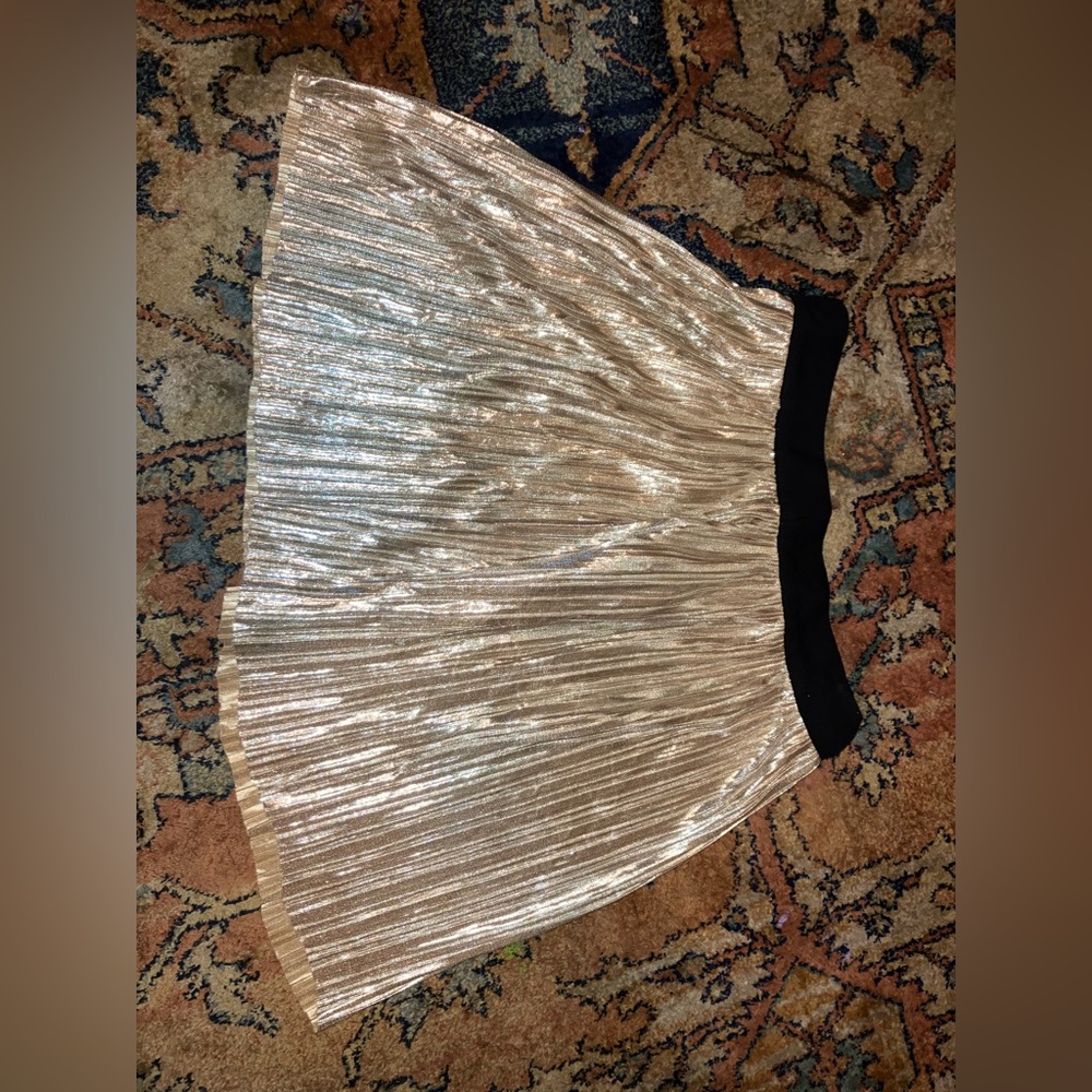 Forever 21 skirt